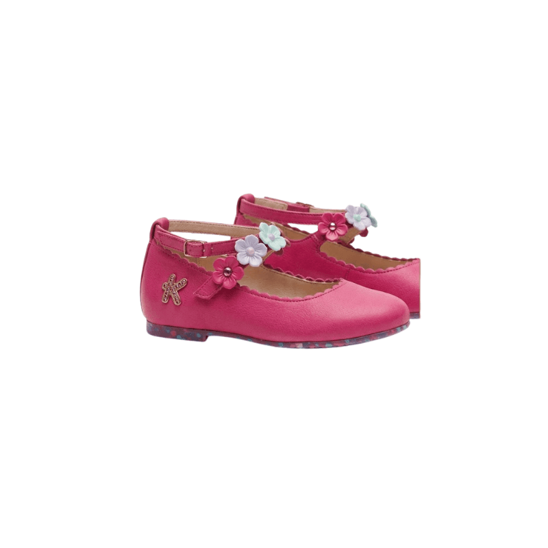 Chaussures Filles