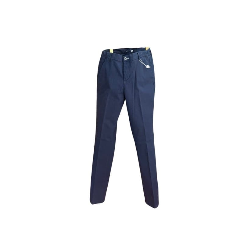 Pantalon habillé garçon – Bleu marine