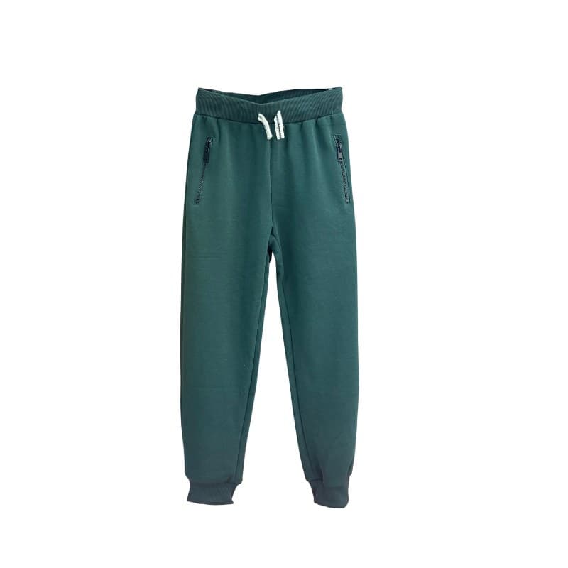 Pantalon de jogging garçon Free Boy à poches zippées