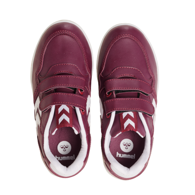 Basket hummel CAMDEN JR - الصورة 10