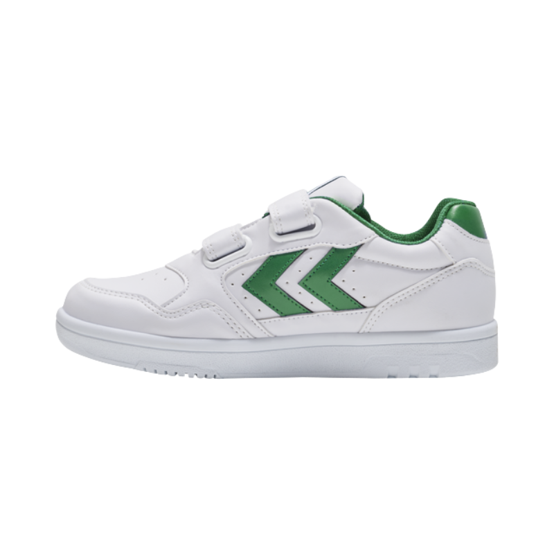 Basket hummel CAMDEN JR - الصورة 3