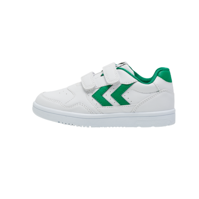 Basket hummel CAMDEN JR - الصورة 4