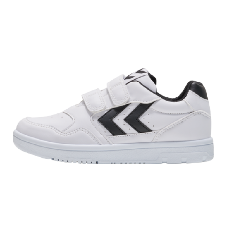 Basket hummel CAMDEN JR - الصورة 7