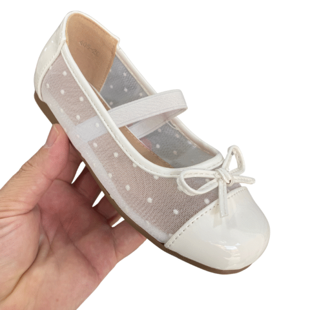Ballerine fillette originale de chez Rock and Joy