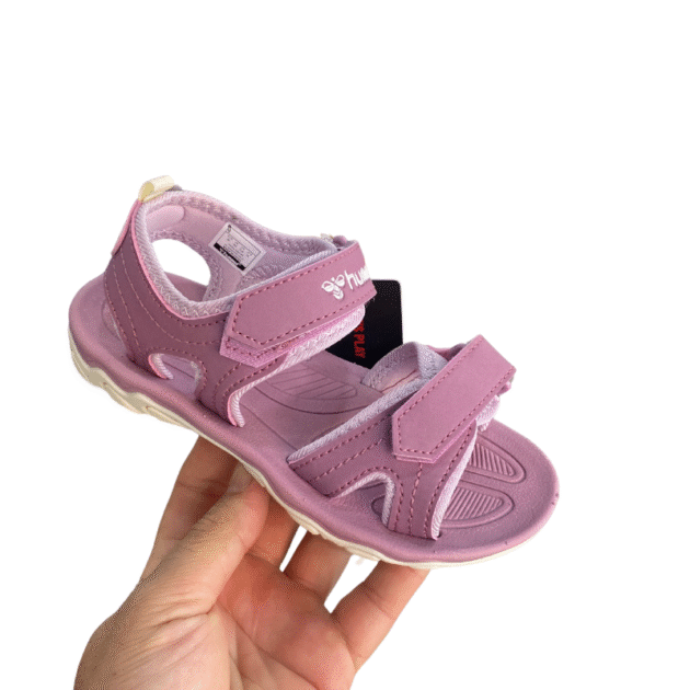 Sandales Hummel Original