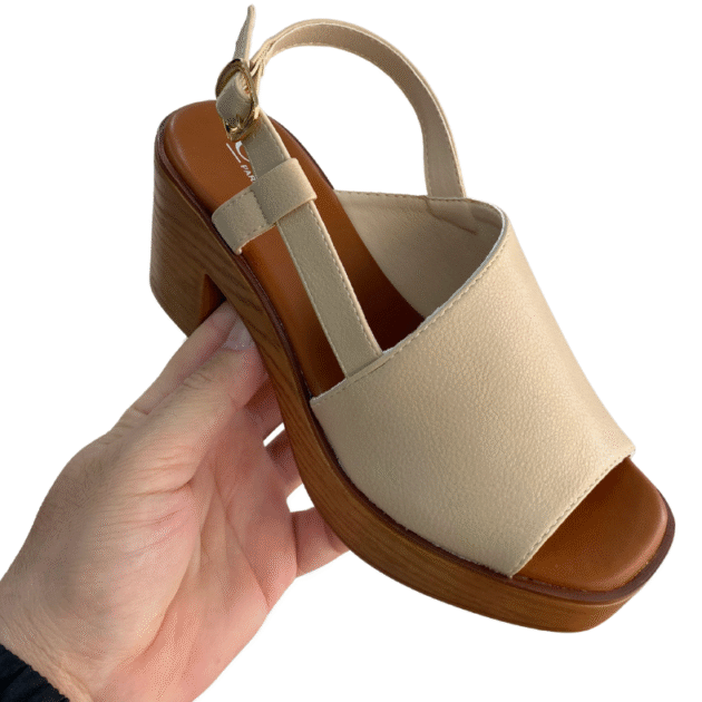 sandales pour femmes originales