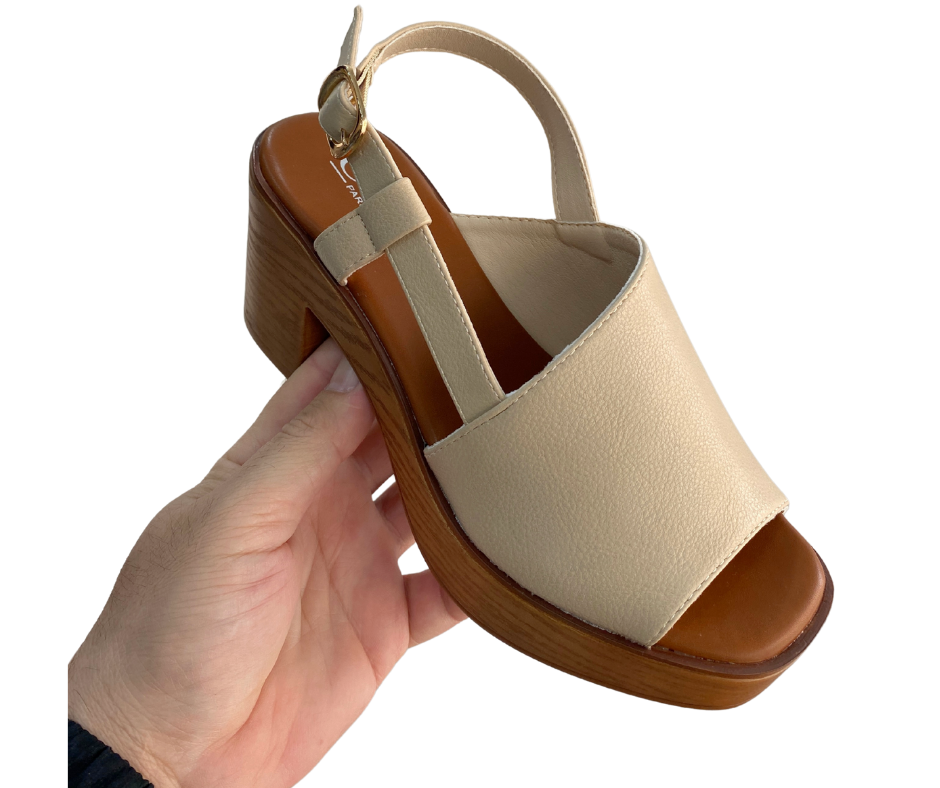 sandales pour femmes originales