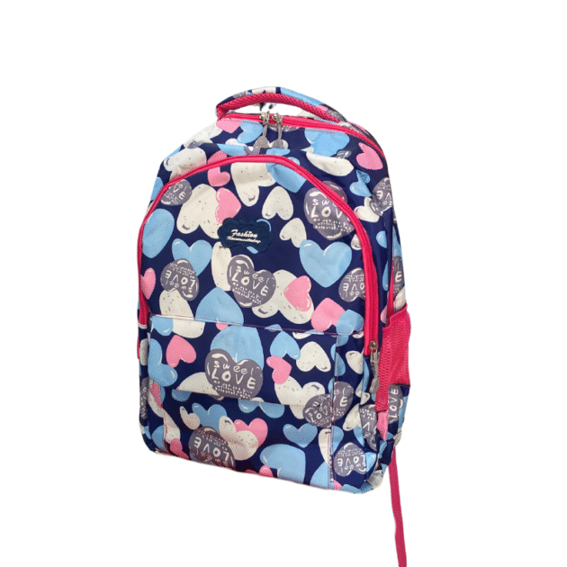 Sac à dos pour l'école