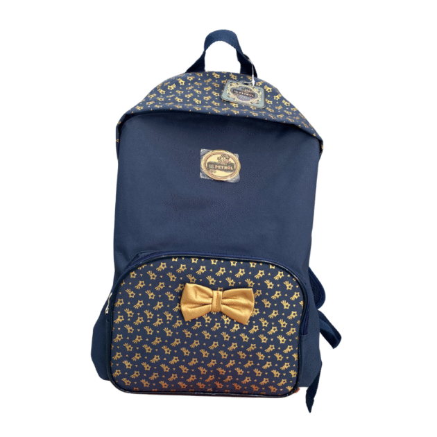 Sac à dos Original LILI PETROL