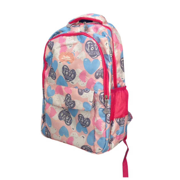 Sac à dos pour l'école junior
