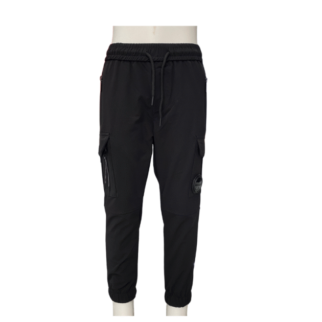 pantalon cargo garçon original