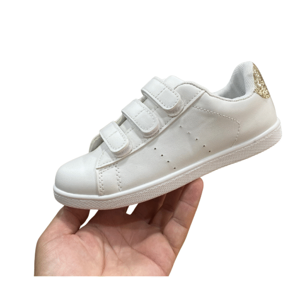 Basket fille Style et Qualité