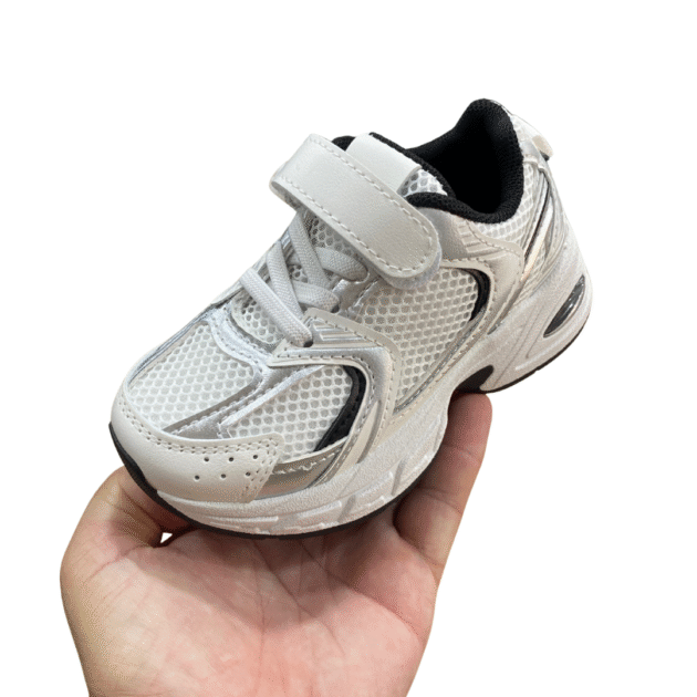 Basket Style et Qualité