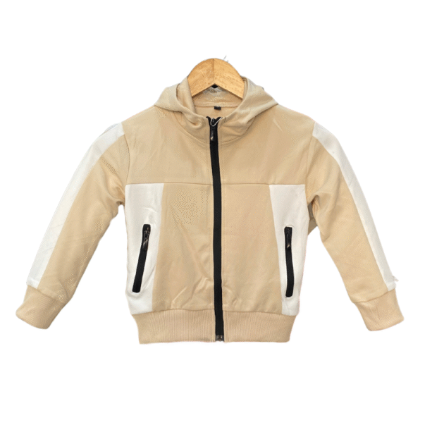 Ensemble Jogging Garçon