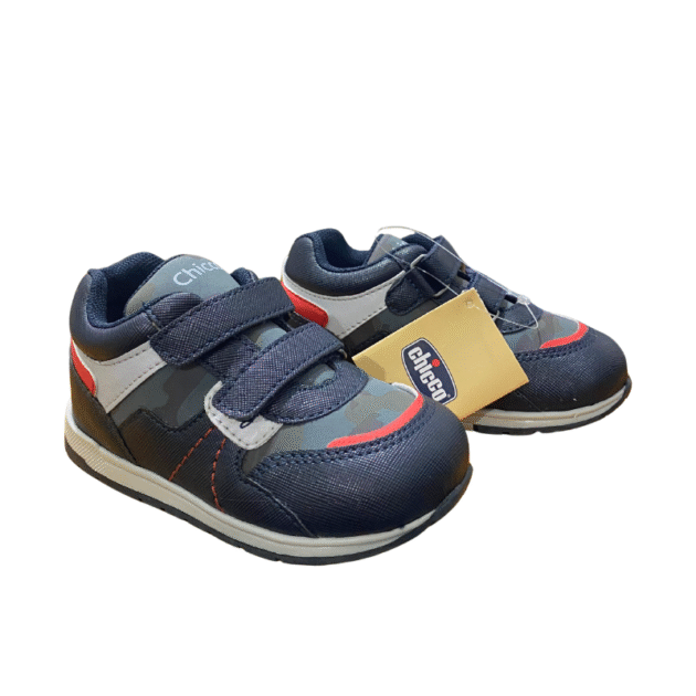 Chaussures Enfant Chicco – Modèle SHOE GENISO