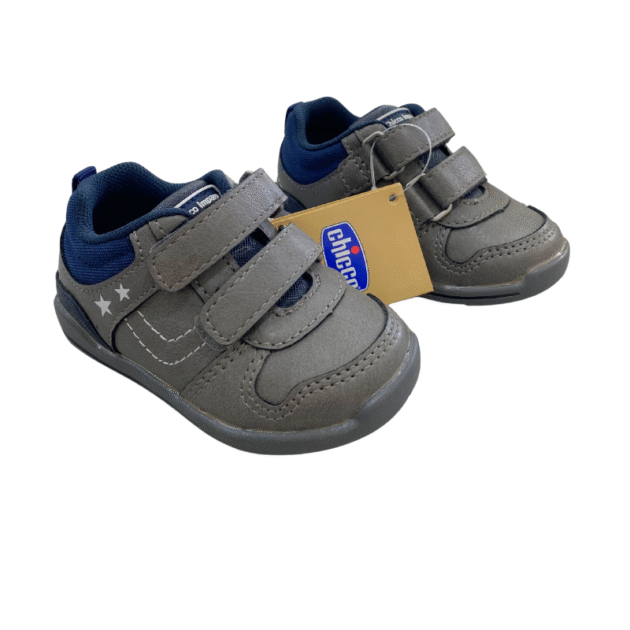 Chaussures Enfant Chicco – Modèle ANKLE BOOT GILAD