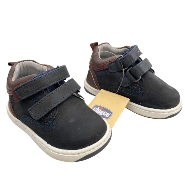 Chaussures Enfant Chicco – Modèle ANKLE BOOT GIRON