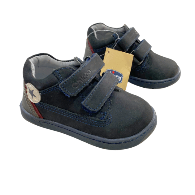 Chaussures Enfant Chicco – Modèle SHOE GINO