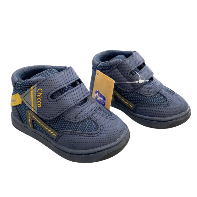 Chaussures Enfant Chicco – Modèle ANKLE BOOT GARADIS