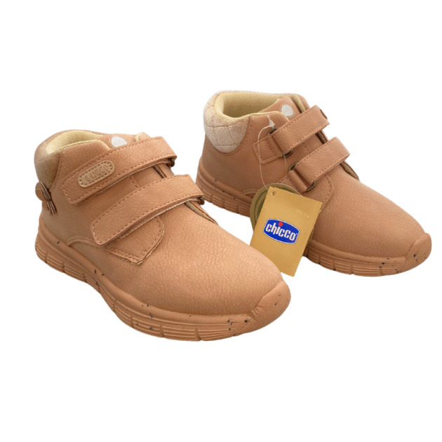 Chaussures Enfant Chicco – Modèle ANKLE BOOT CLIMSEY