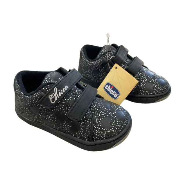 Chaussures Enfant Chicco – Modèle ANKLE BOOT GIONETA