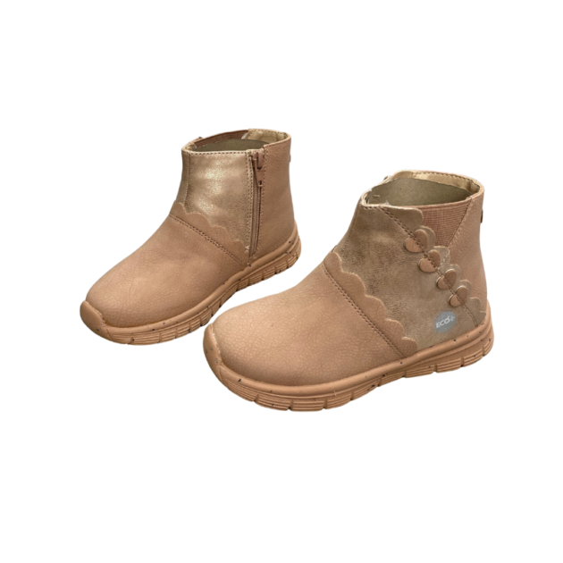 Chicco Ankle Boot Cleanta pour Bébé & Enfant