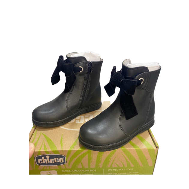 Chicco Ankle Boot Colombina pour Bébé & Enfant