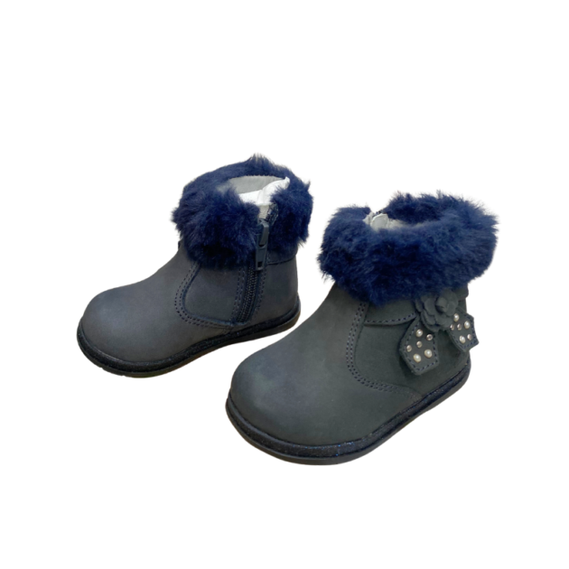 Chicco Ankle Boot Gettina pour Bébé & Enfant