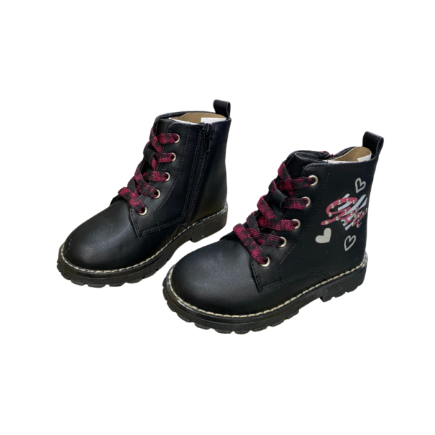 Chicco Ankle Boot Celestyna pour Bébé & Enfant